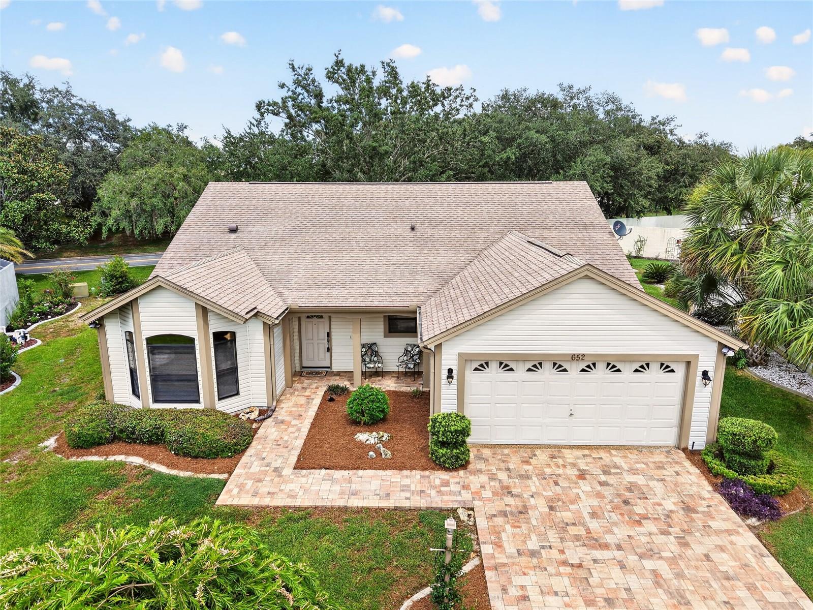 652 San Pedro Dr, The Villages, FL 32159 photo