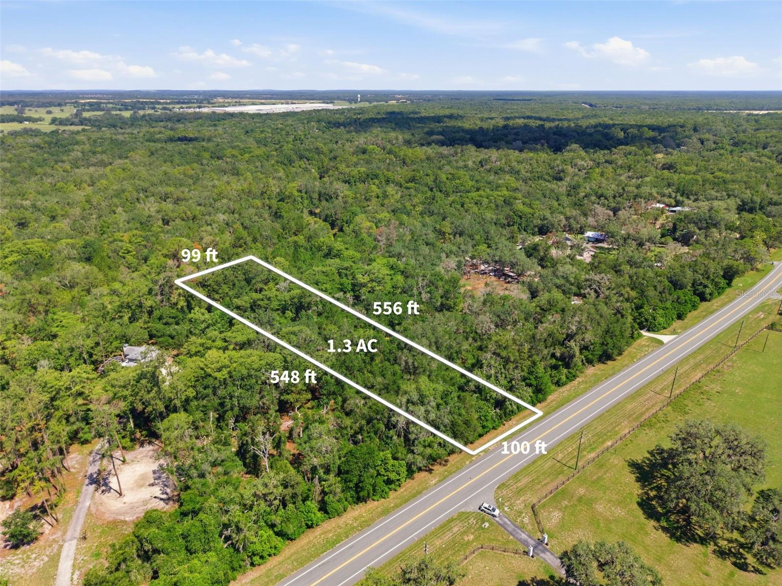 Mckethan Rd, Dade City, FL 33523 photo
