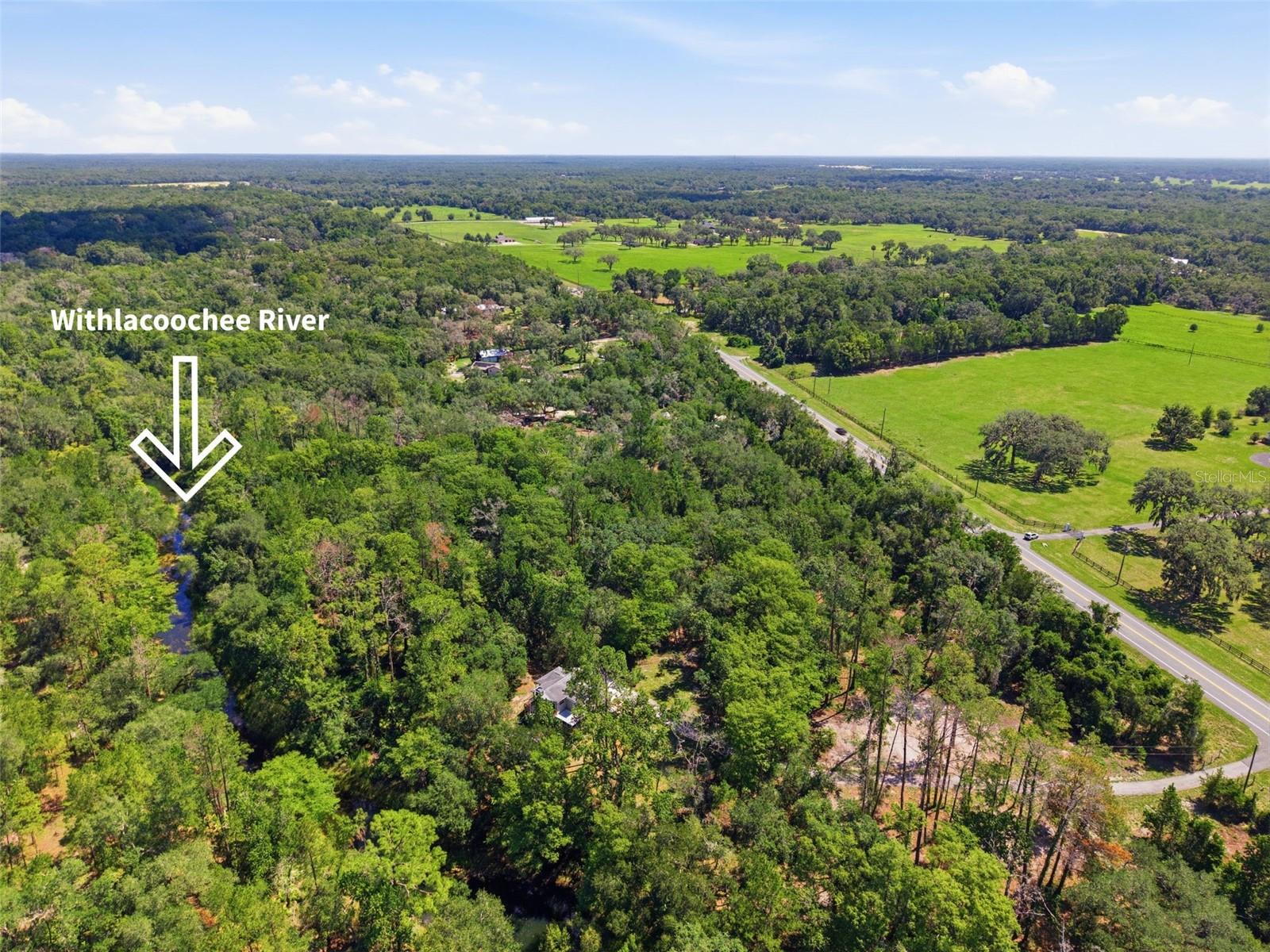 Mckethan Rd, Dade City, FL 33523 photo