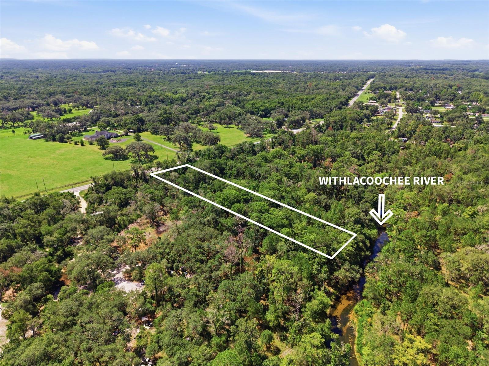 Mckethan Rd, Dade City, FL 33523 photo
