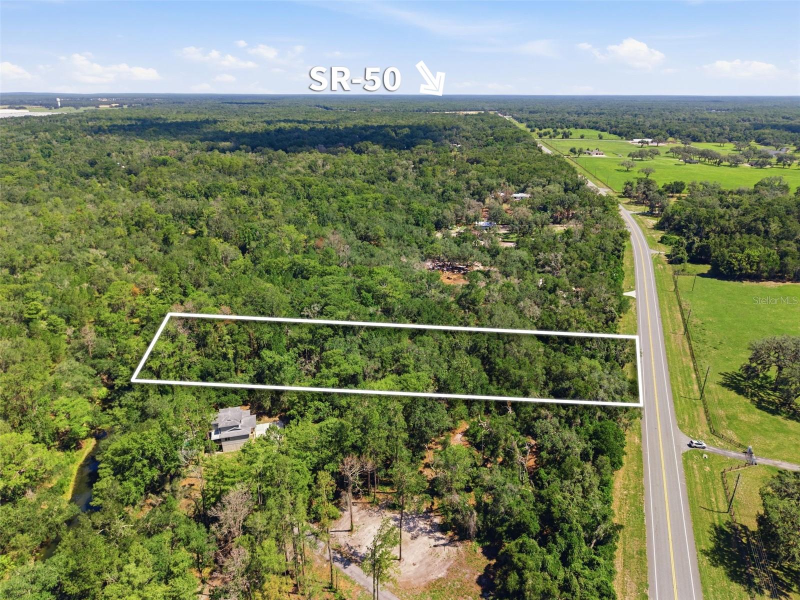 Mckethan Rd, Dade City, FL 33523 photo