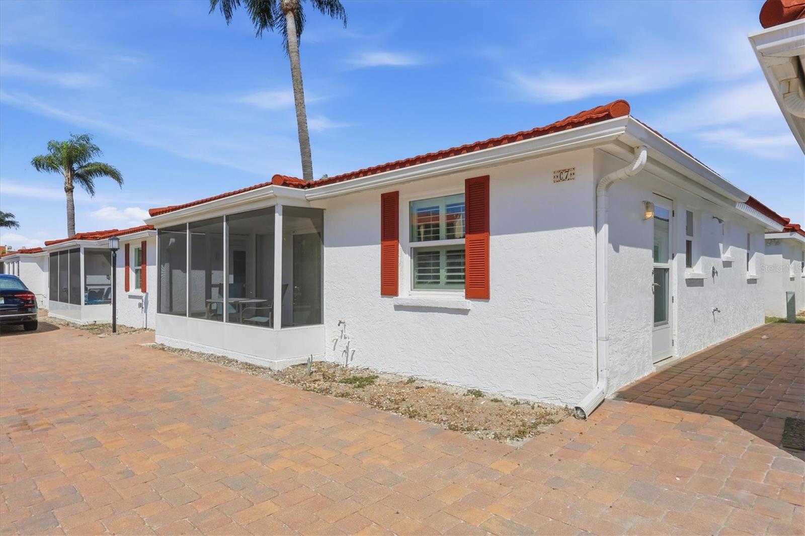 6154 Midnight Pass Rd #7 C, Sarasota, FL 34242 photo
