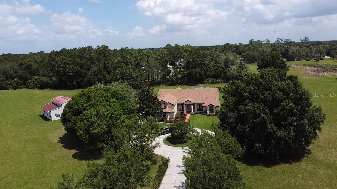 31405 Bear Pond Dr, Sorrento, FL 32776 photo