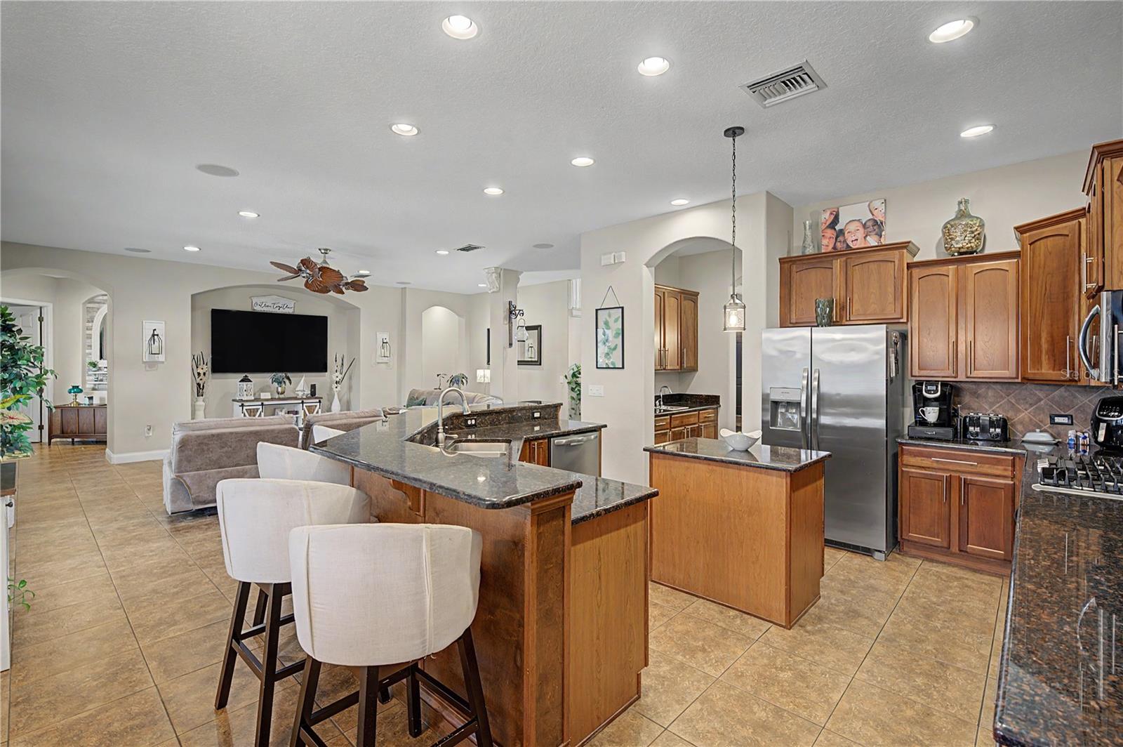 3038 Marble Crest Dr, Land O Lakes, FL 34638 photo