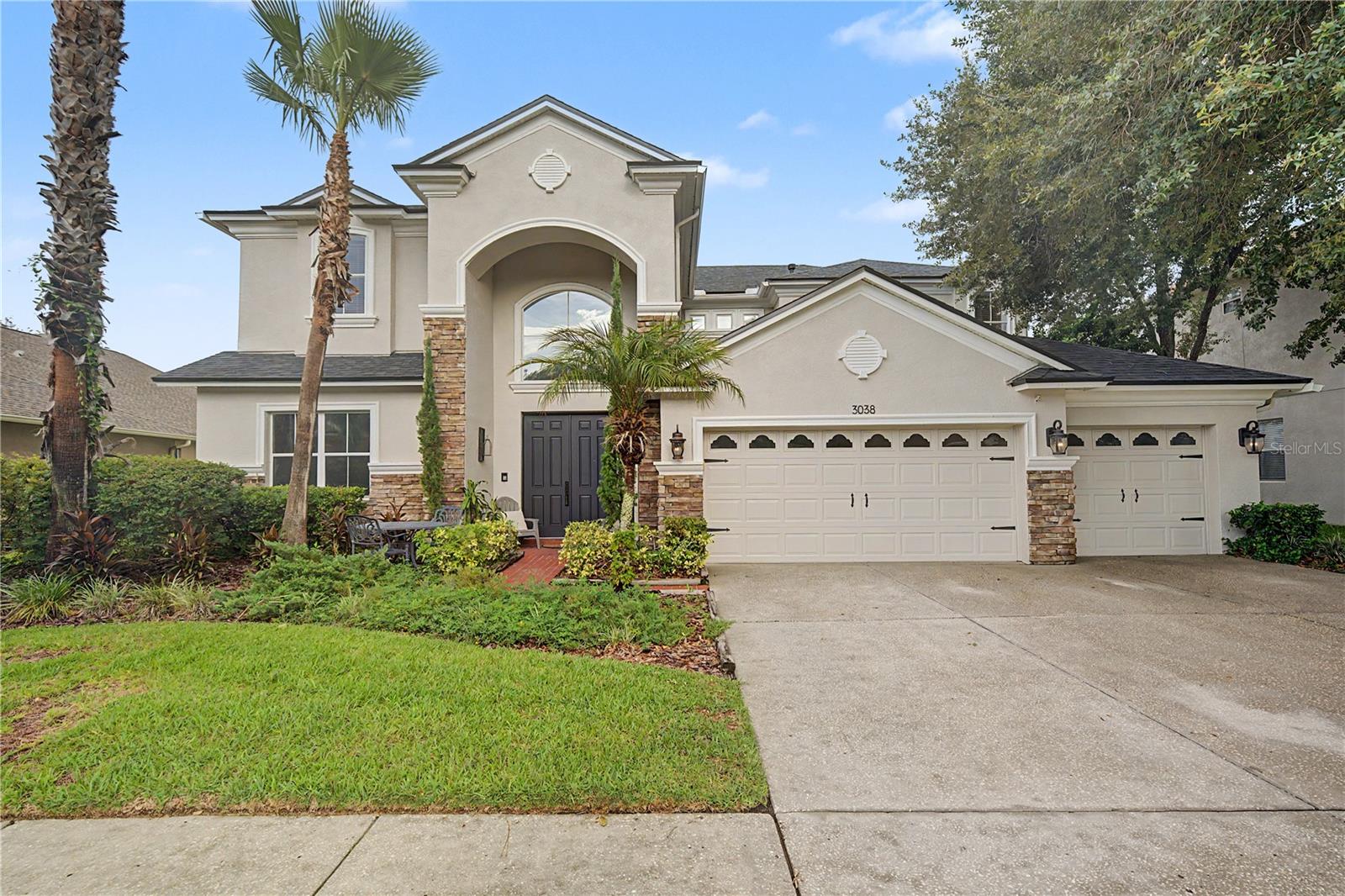 3038 Marble Crest Dr, Land O Lakes, FL 34638 photo