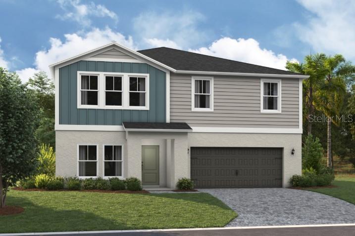 36656 Thornhedge Dr, Zephyrhills, FL 33541