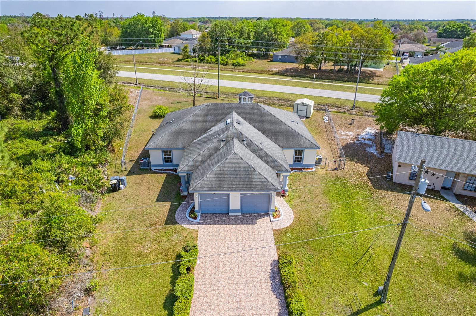 746 748 Mink Ct, Poinciana, FL 34759 photo