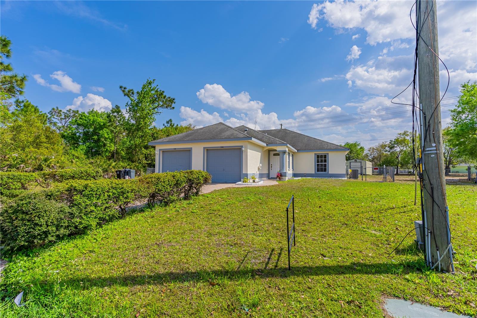 746 748 Mink Ct, Poinciana, FL 34759 photo