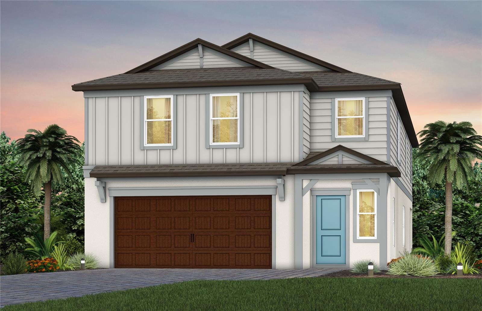 33506 Barnebrook Dr, Wesley Chapel, FL 33545