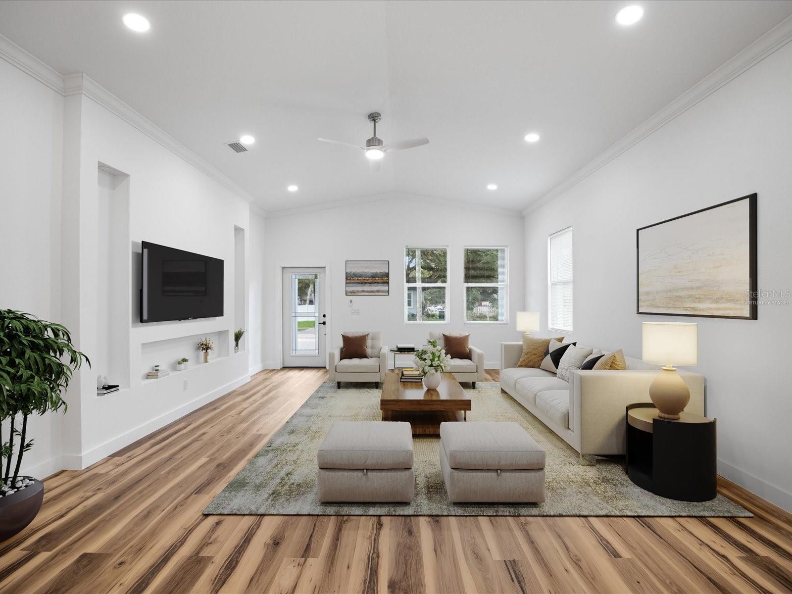 611 Elm St, Safety Harbor, FL 34695 photo