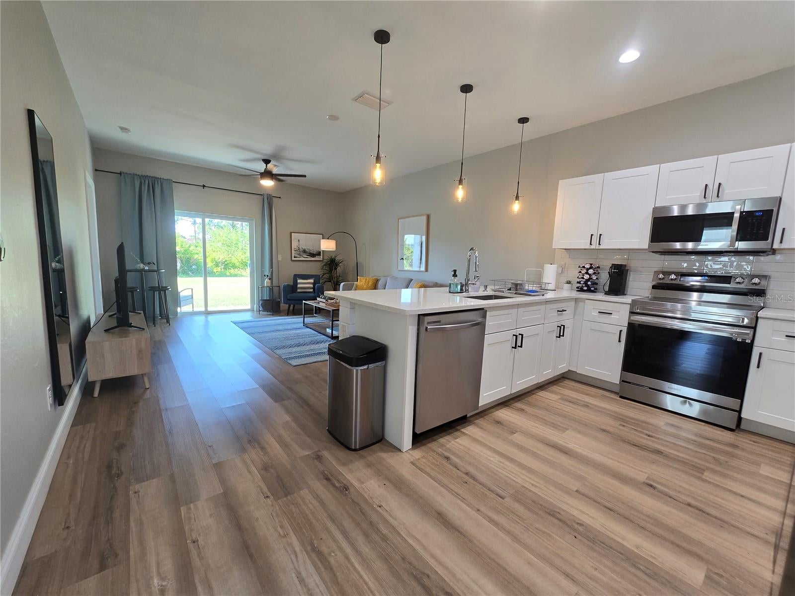 12532 Buffing Rd, Port Charlotte, FL 33981 photo