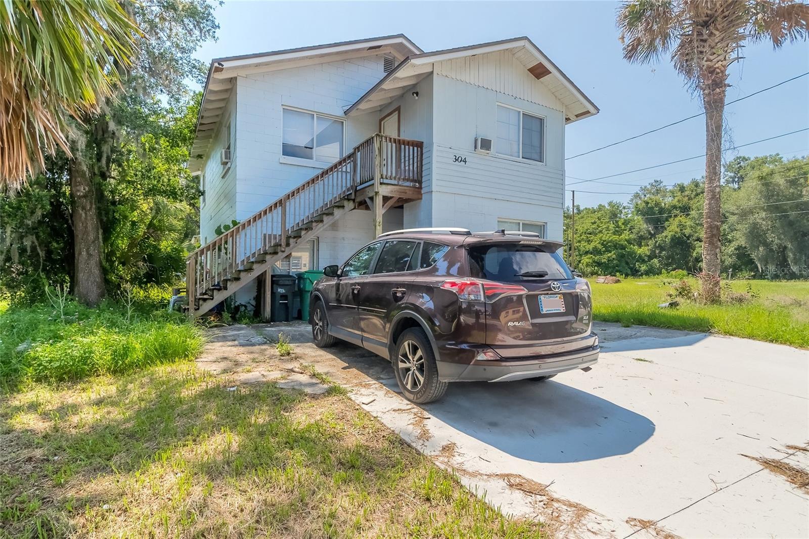 304 S Adelle Ave, Deland, FL 32720 photo