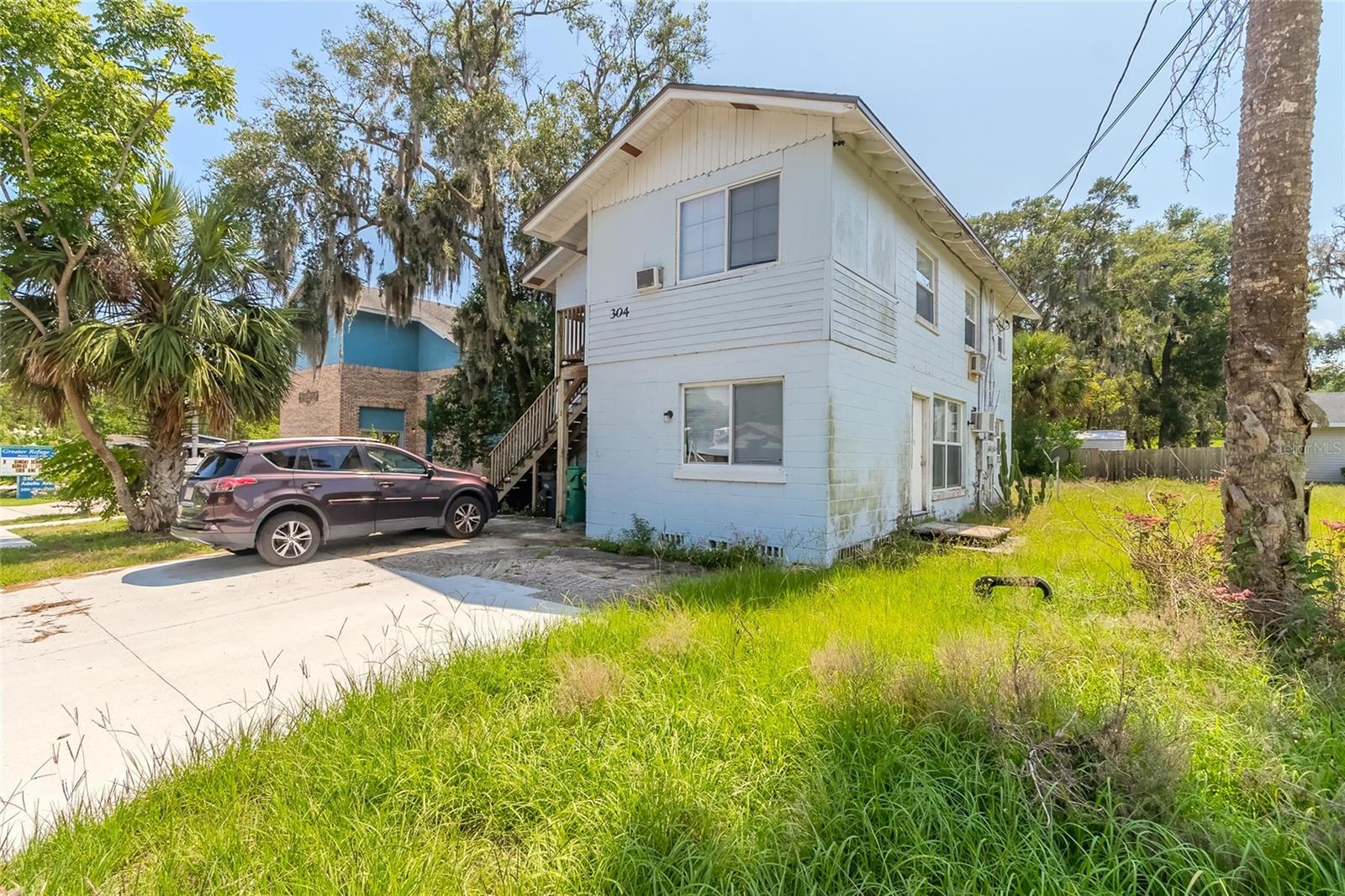 304 S Adelle Ave, Deland, FL 32720 photo