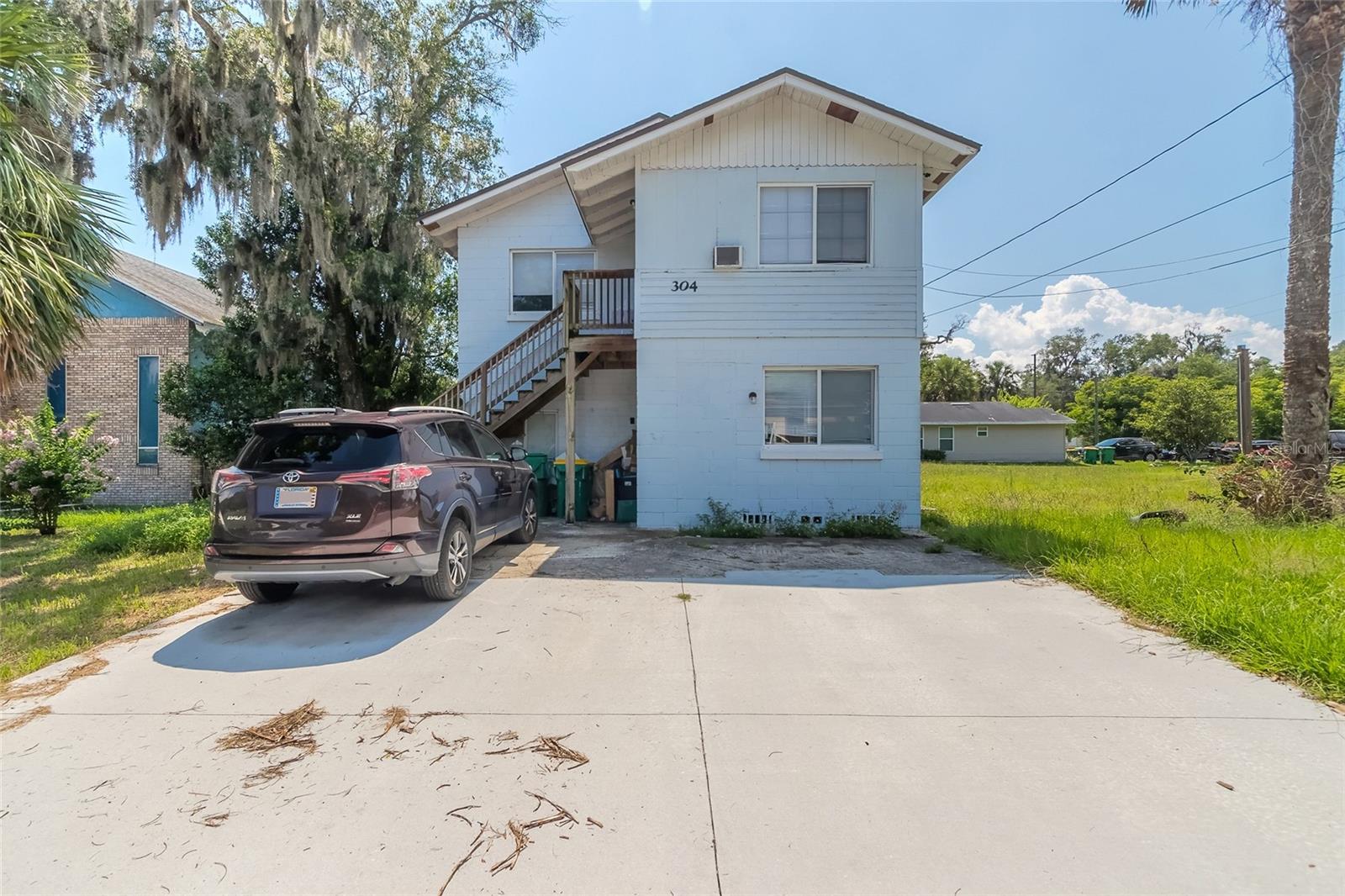 304 S Adelle Ave, Deland, FL 32720 photo