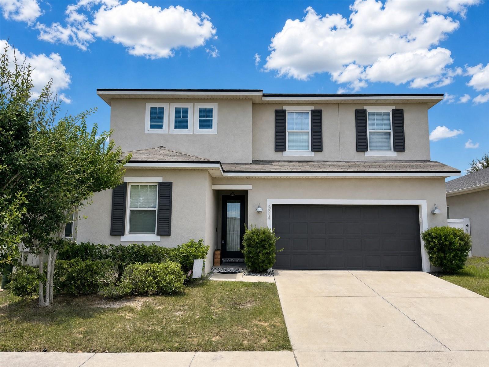 324 Buchannan Dr, Davenport, FL 33837 photo