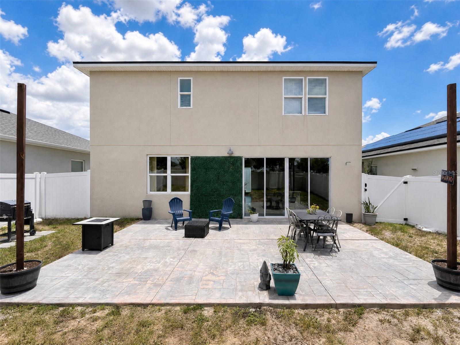 324 Buchannan Dr, Davenport, FL 33837 photo