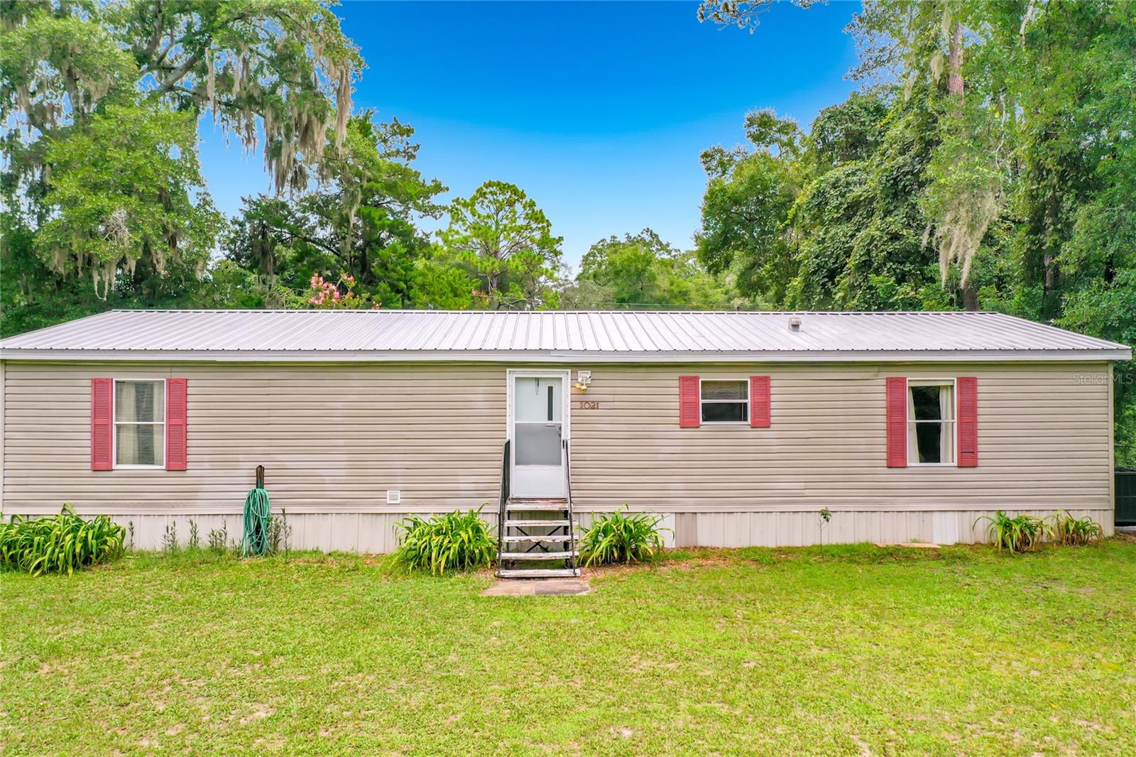 1021 111 Ct, Ocala, FL 34482