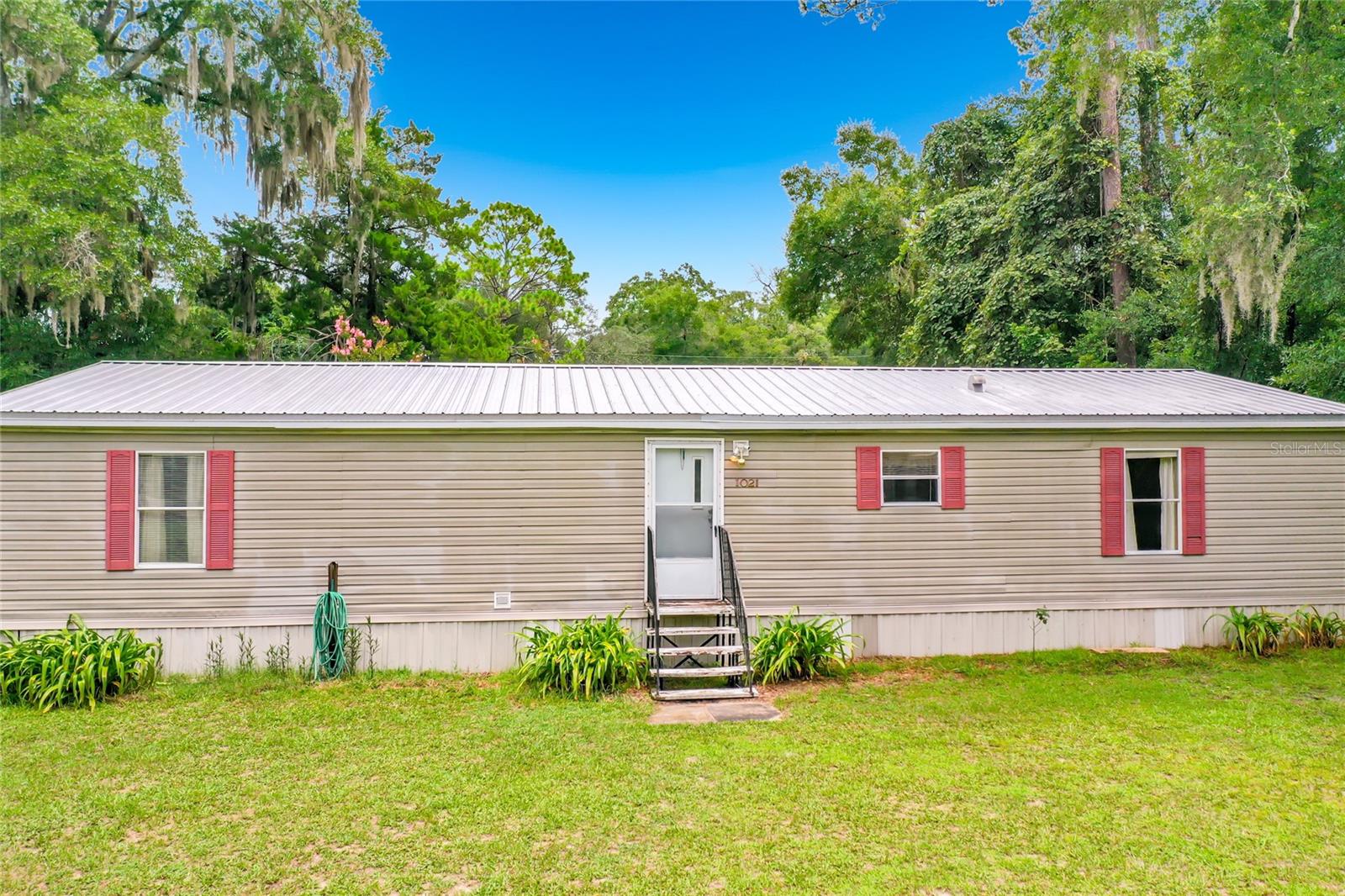 1021 NW 111 Ct, Ocala, FL 34482 photo