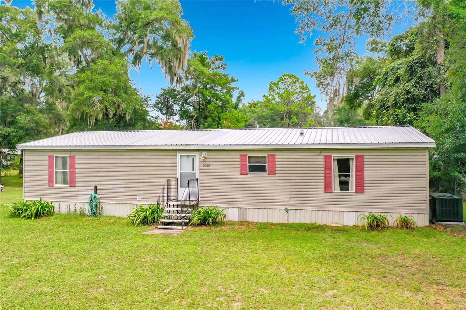 1021 NW 111 Ct, Ocala, FL 34482 photo