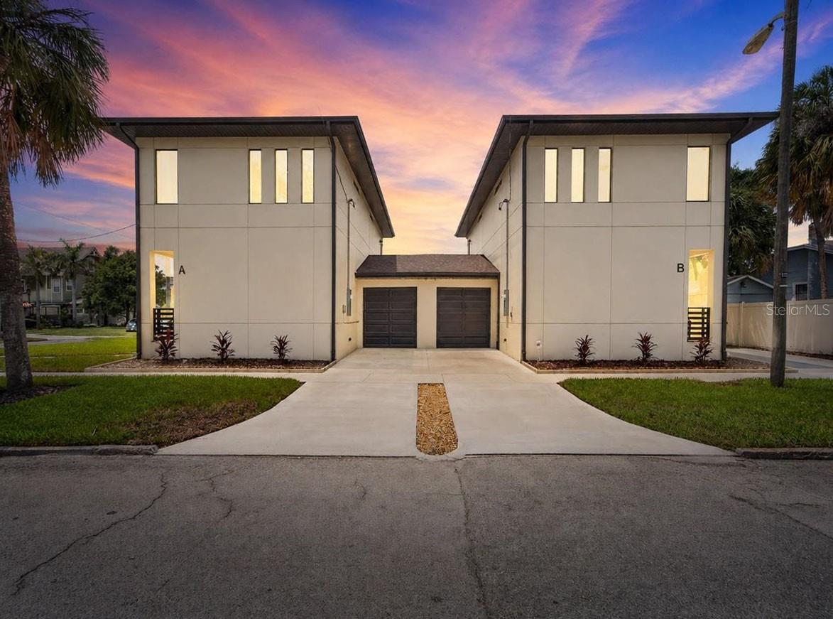 2501 W A Street B, Tampa, FL 33609