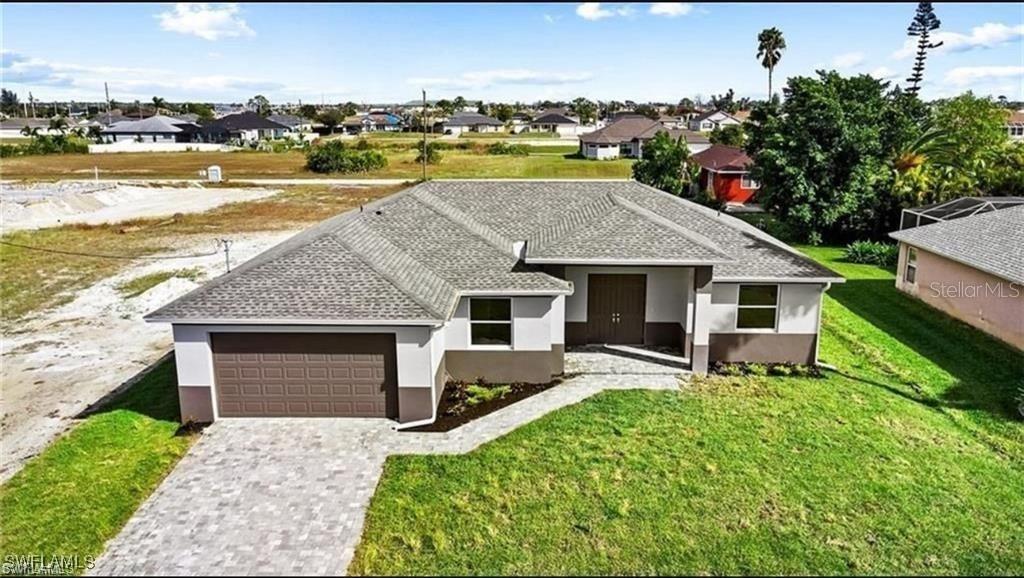 925 9 Ave, Cape Coral, FL 33993