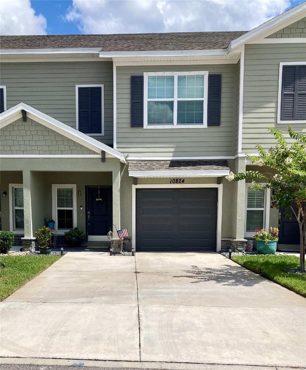 10824 Quickwater Ct, Riverview, FL 33569