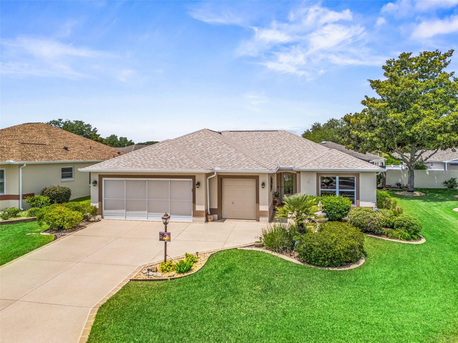 17770 85 Ellerbe Ave, The Villages, FL 32162