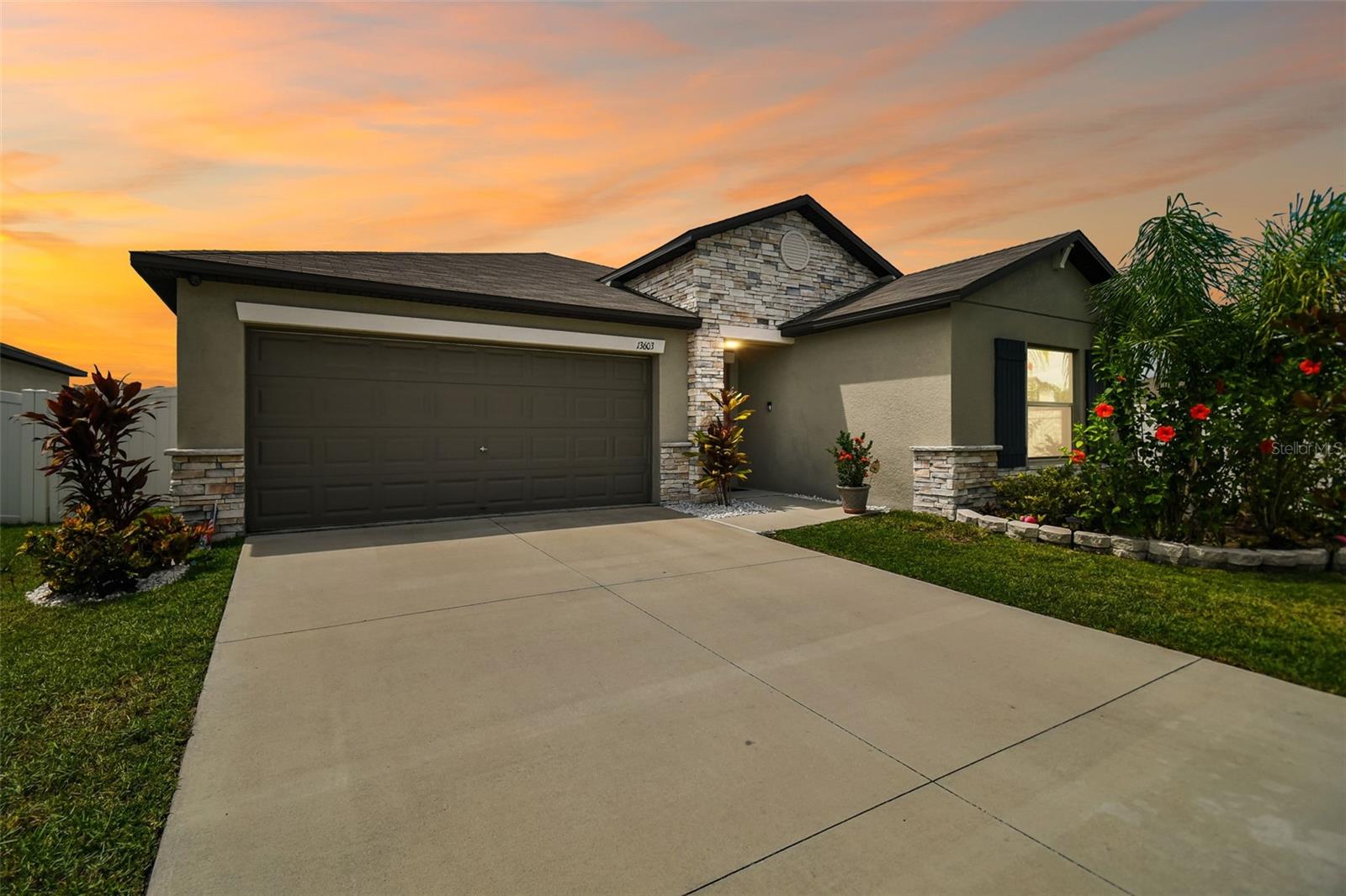 13603 Wild Ginger St, Riverview, FL 33579 photo