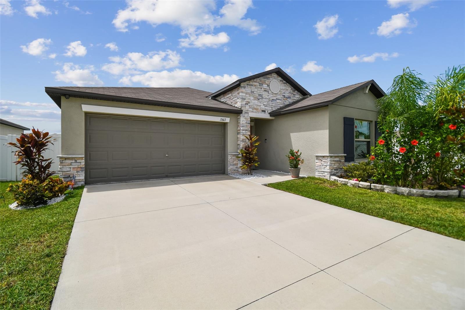 13603 Wild Ginger St, Riverview, FL 33579