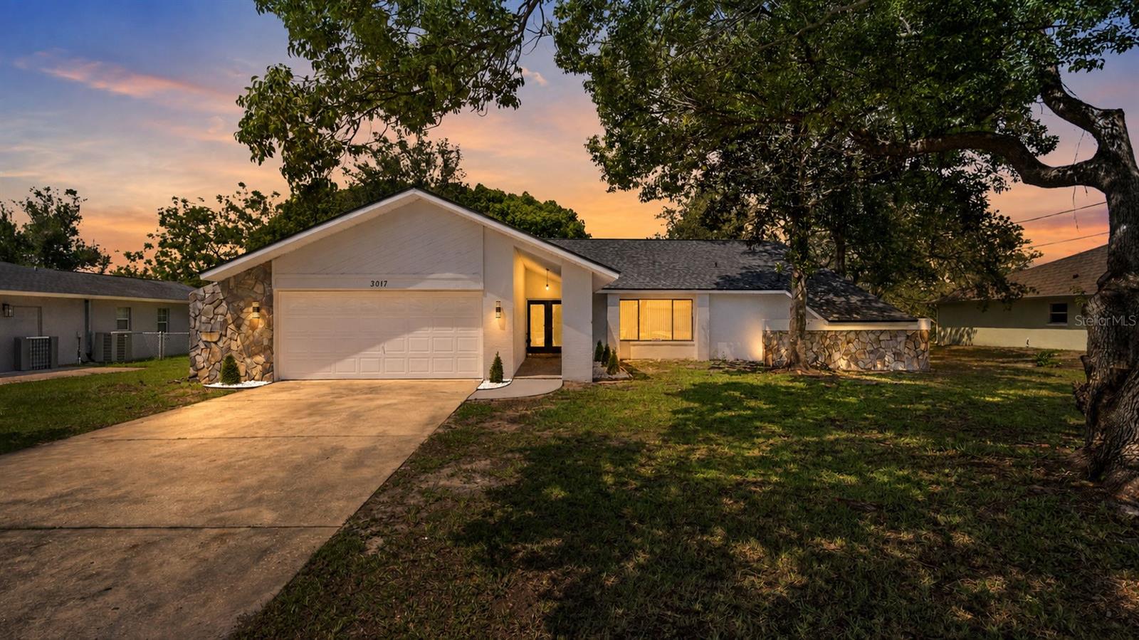 3017 Bayshore Dr, Spring Hill, FL 34608 photo