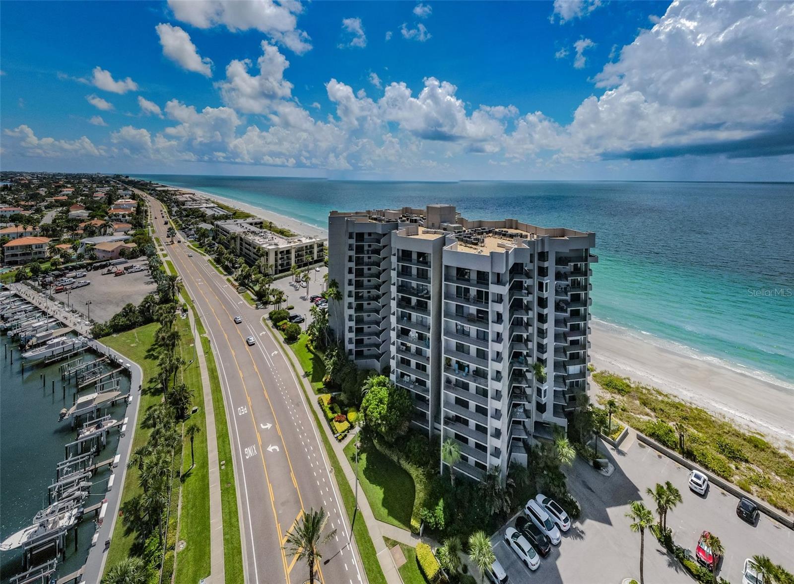 1660 Gulf Blvd, Clearwater Beach, FL 33767