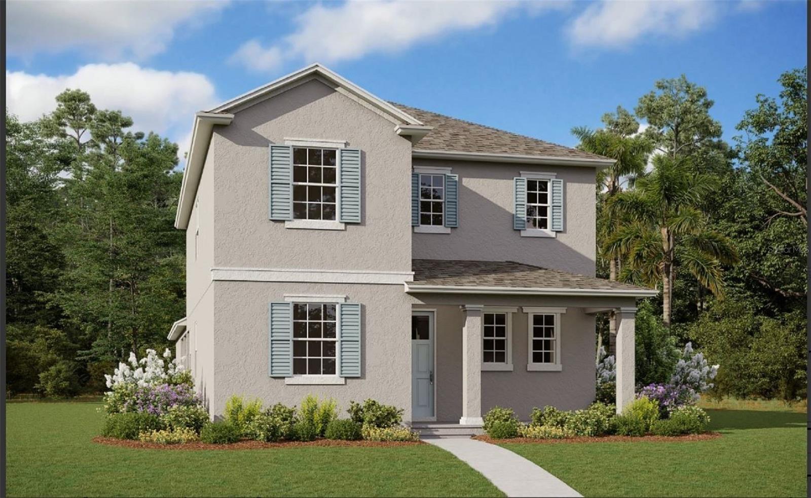 7556 Spring Valley St, Winter Garden, FL 34787