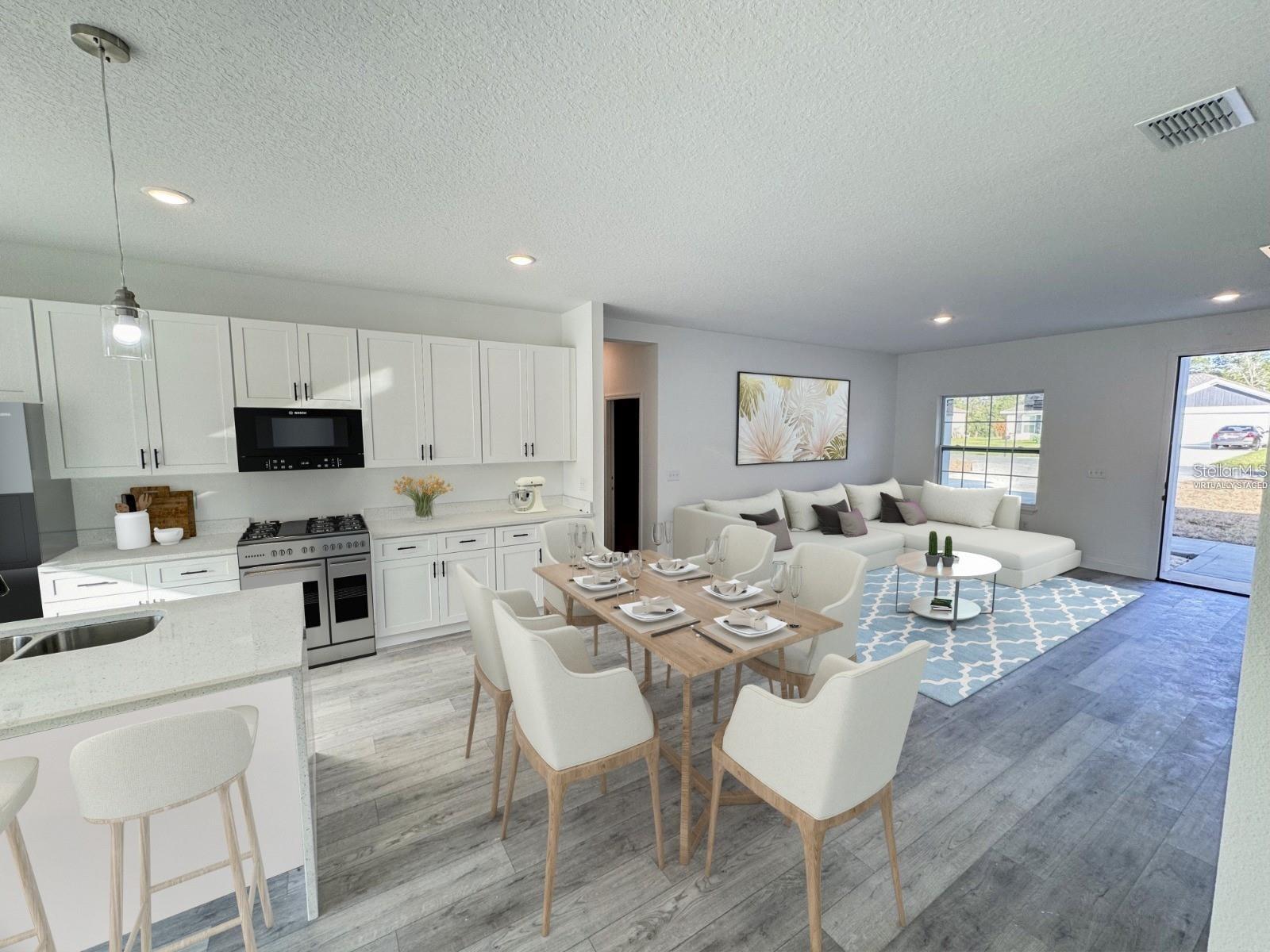 5842 SW 154 Lane Rd, Ocala, FL 34473 photo