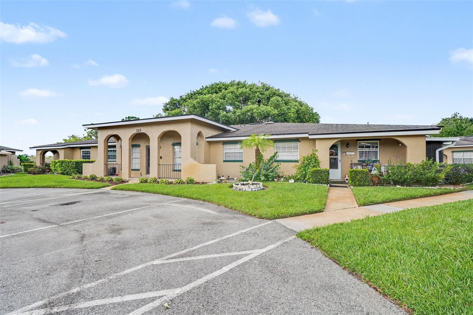 513 Polaris Loop, Casselberry, FL 32707
