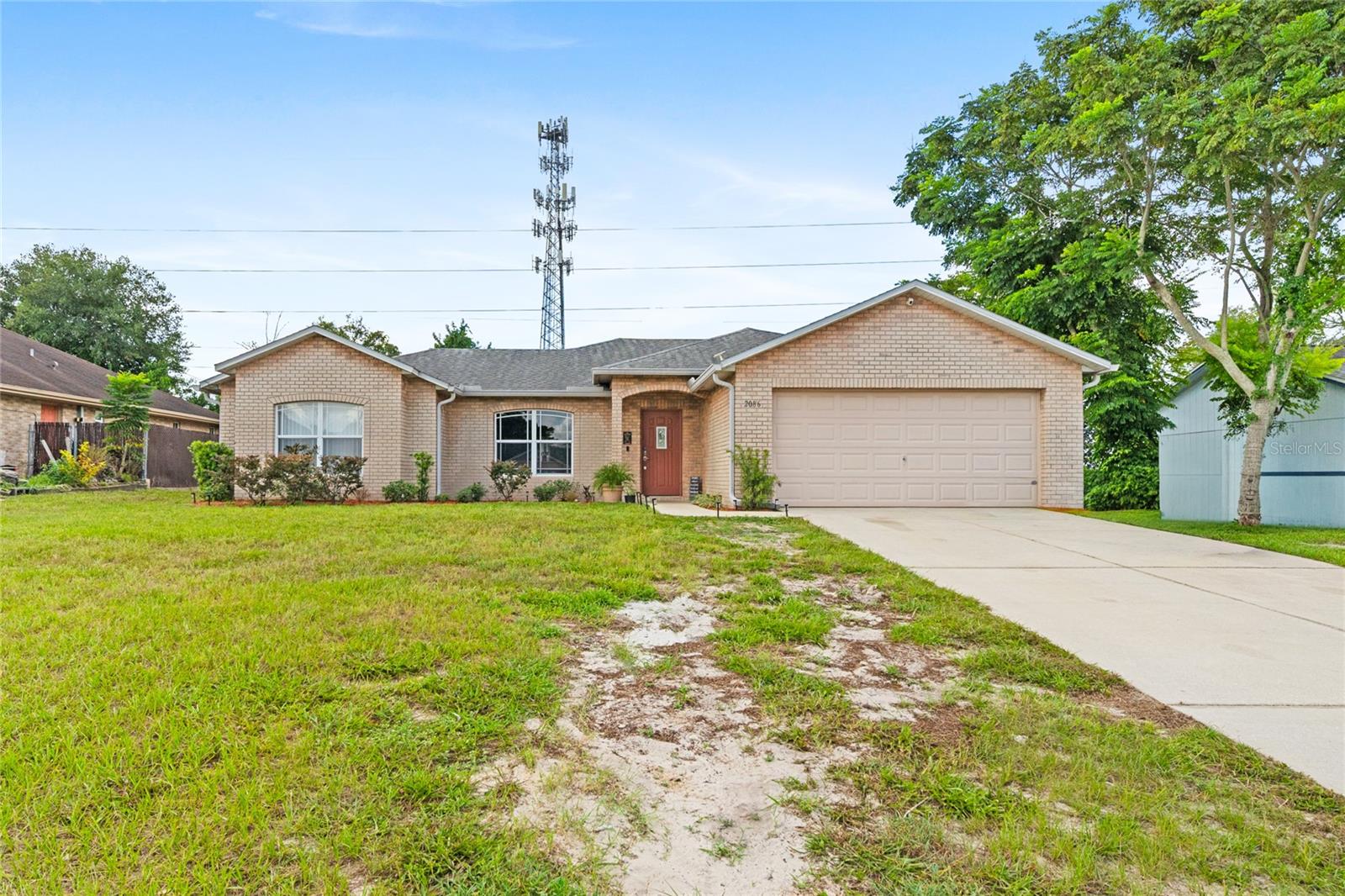 2086 S Parkton Dr, Deltona, FL 32725 photo