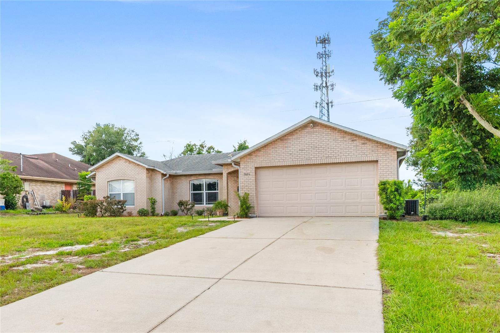 2086 S Parkton Dr, Deltona, FL 32725 photo