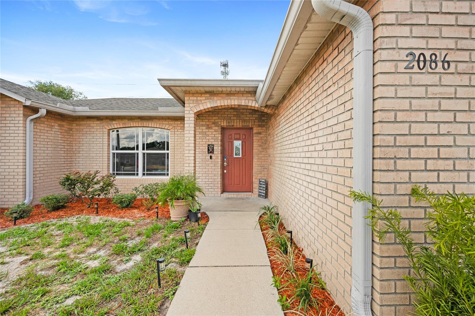 2086 S Parkton Dr, Deltona, FL 32725 photo