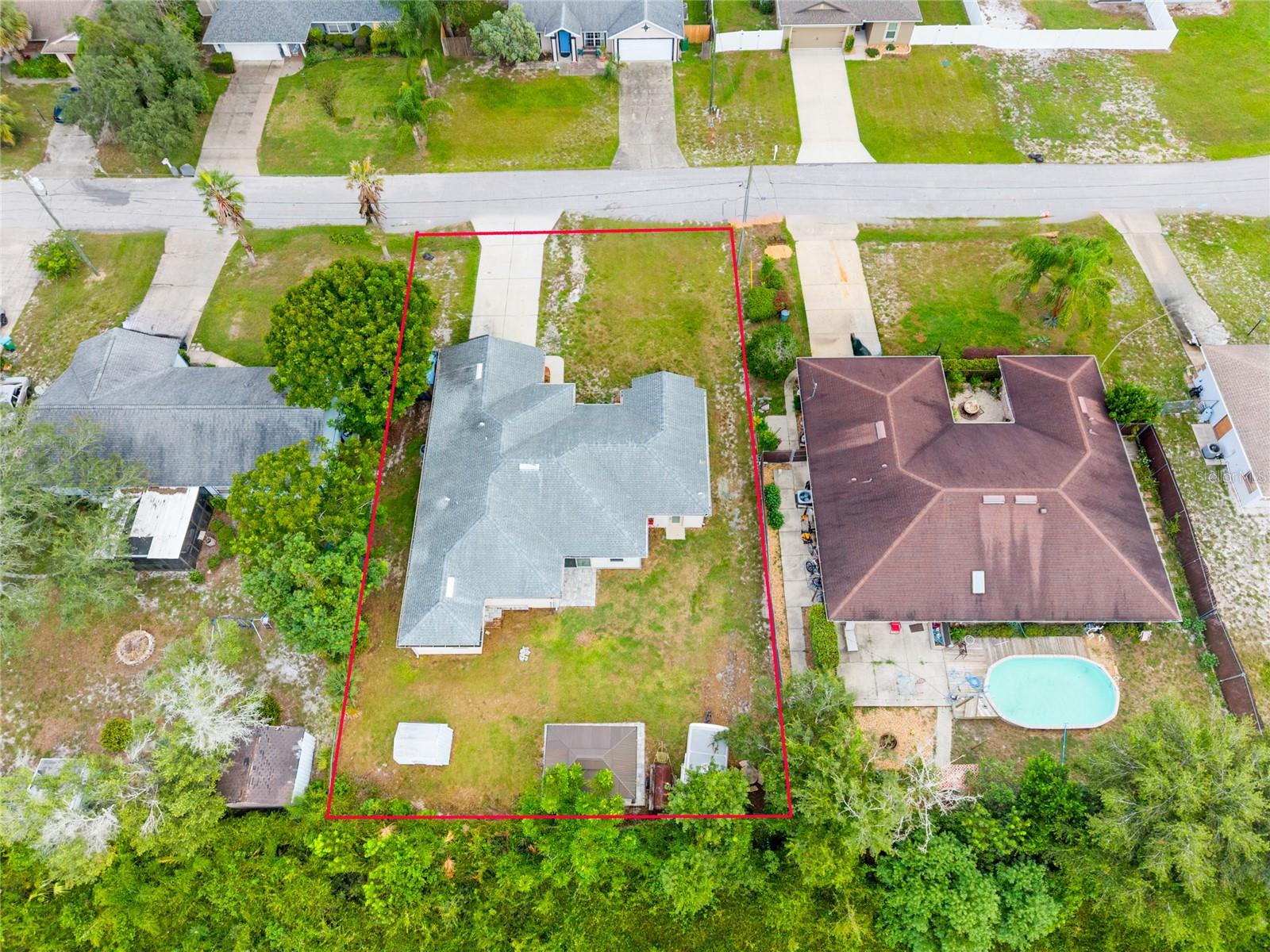 2086 S Parkton Dr, Deltona, FL 32725 photo