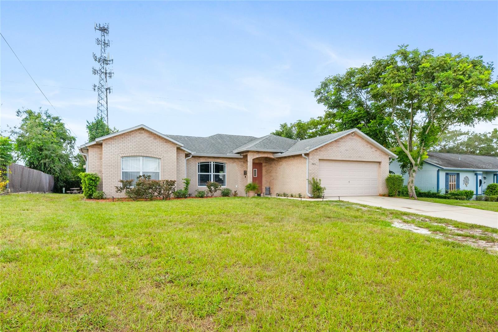 2086 Parkton Dr, Deltona, FL 32725