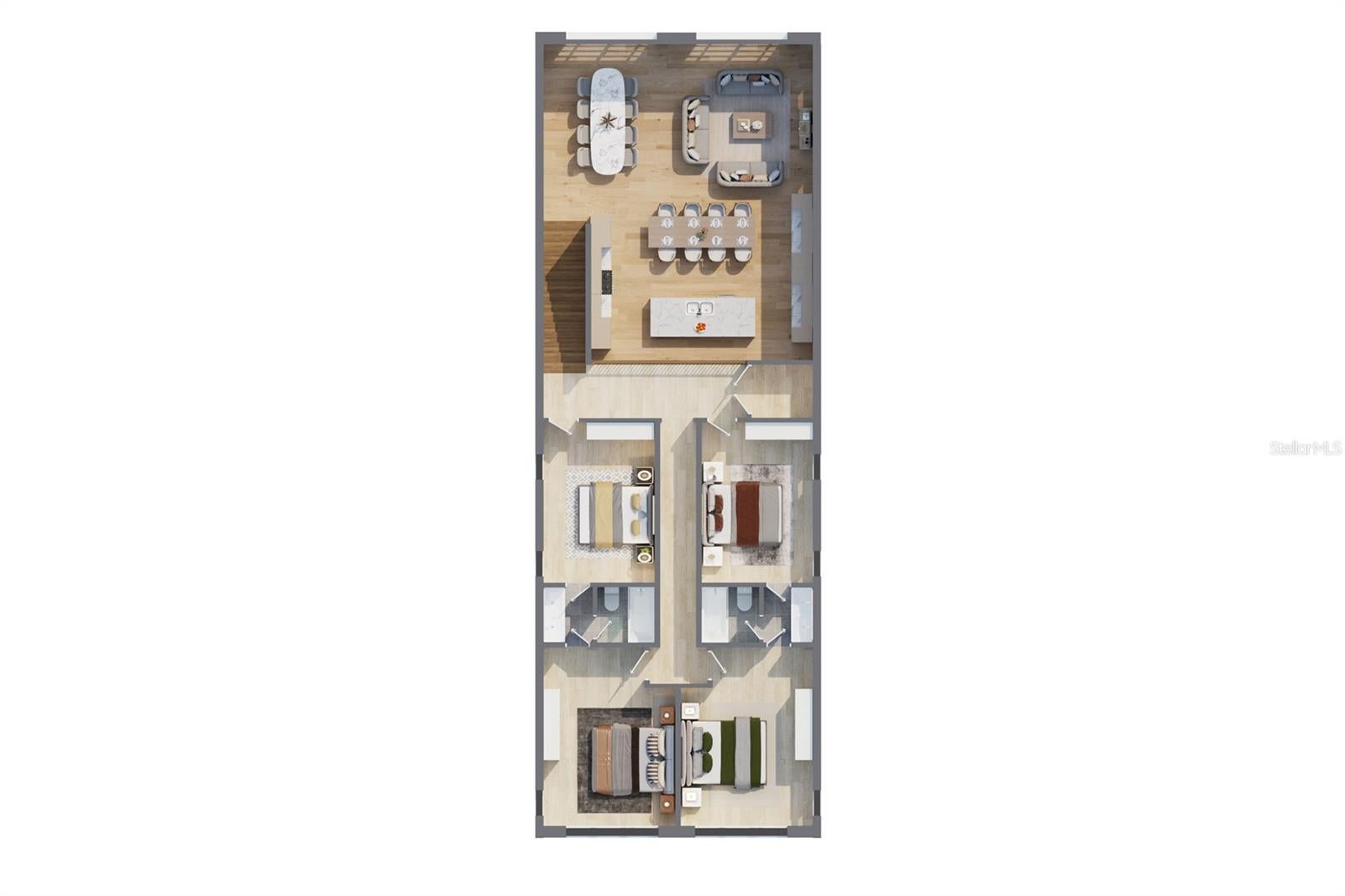 1738 7 St, Sarasota, FL 34236 photo