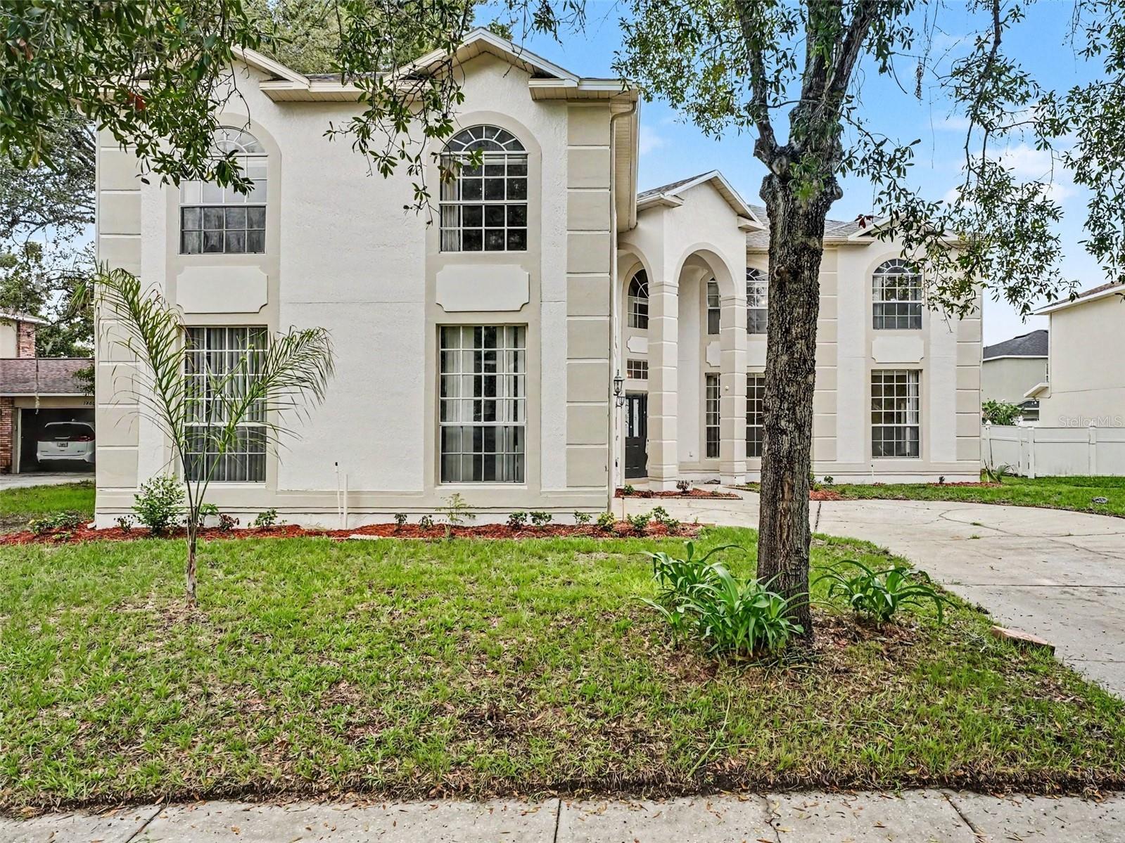 1268 Foxforrest Cir, Apopka, FL 32712 photo
