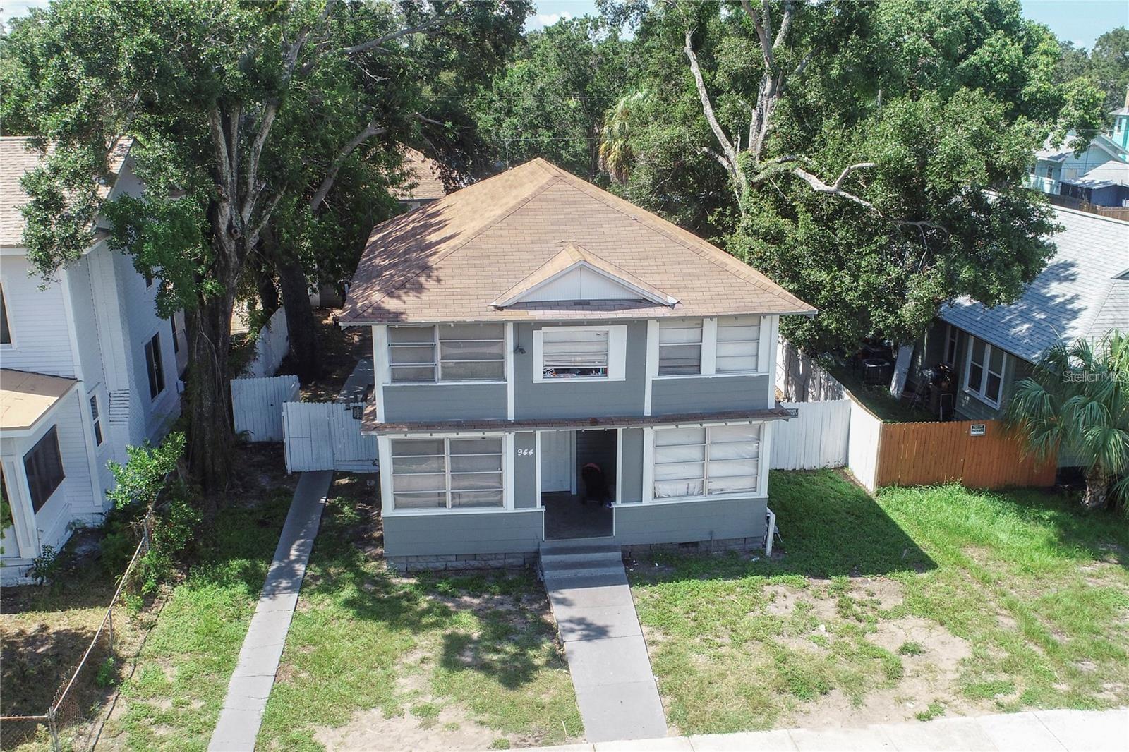 944 15 Ave, Saint Petersburg, FL 33705