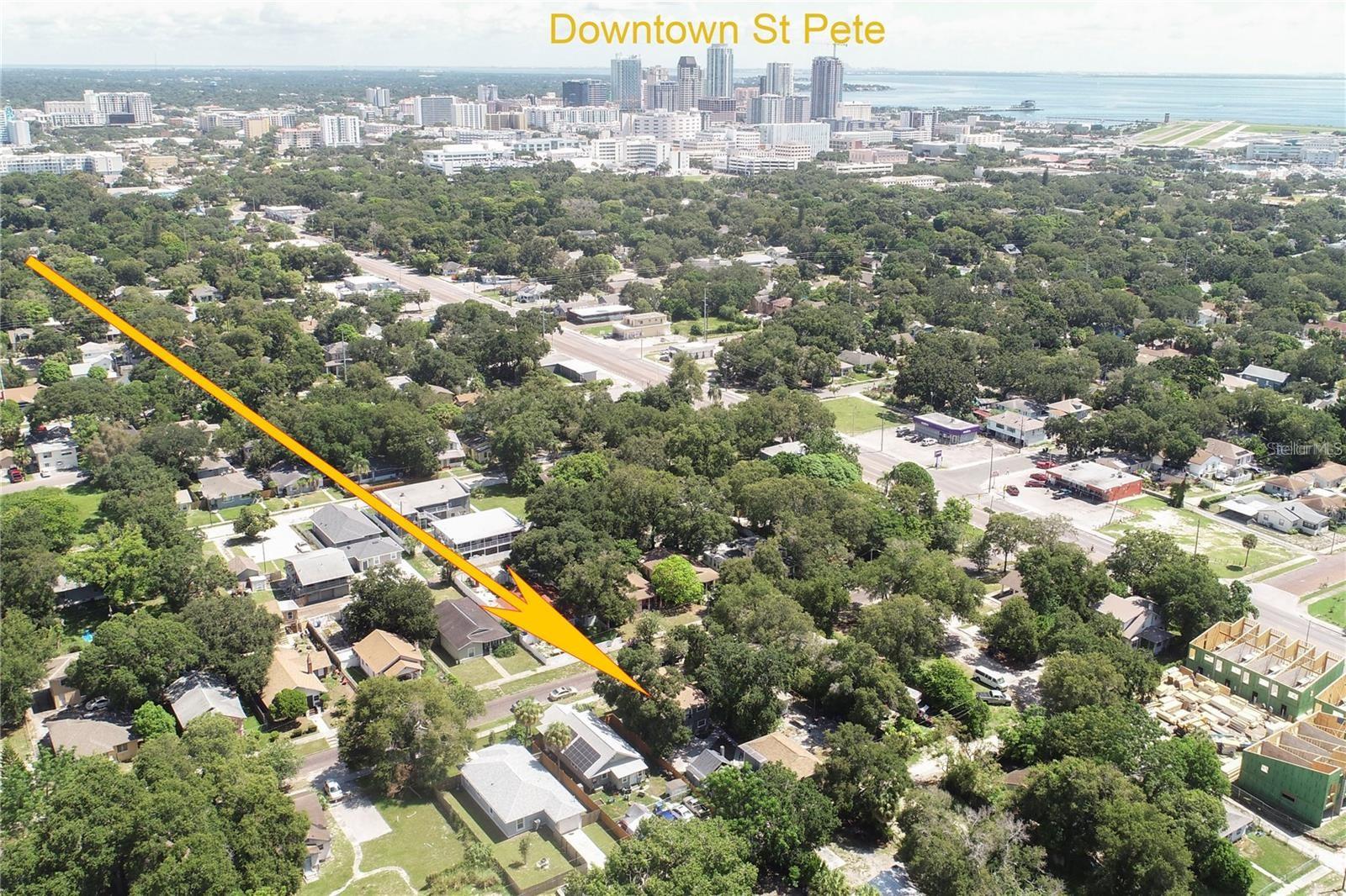944 15 Ave, Saint Petersburg, FL 33705 photo