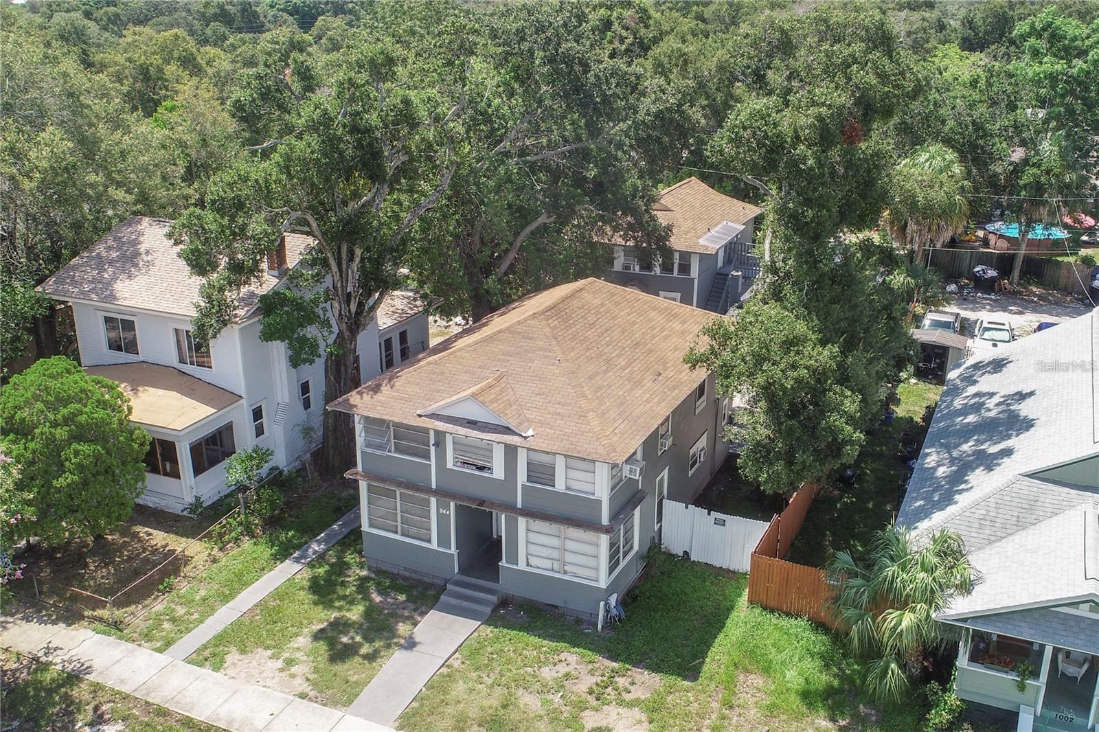 944 15 Ave, Saint Petersburg, FL 33705 photo