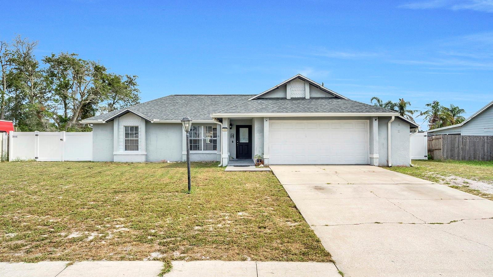 1160 Manitoba St, Deltona, FL 32725 photo