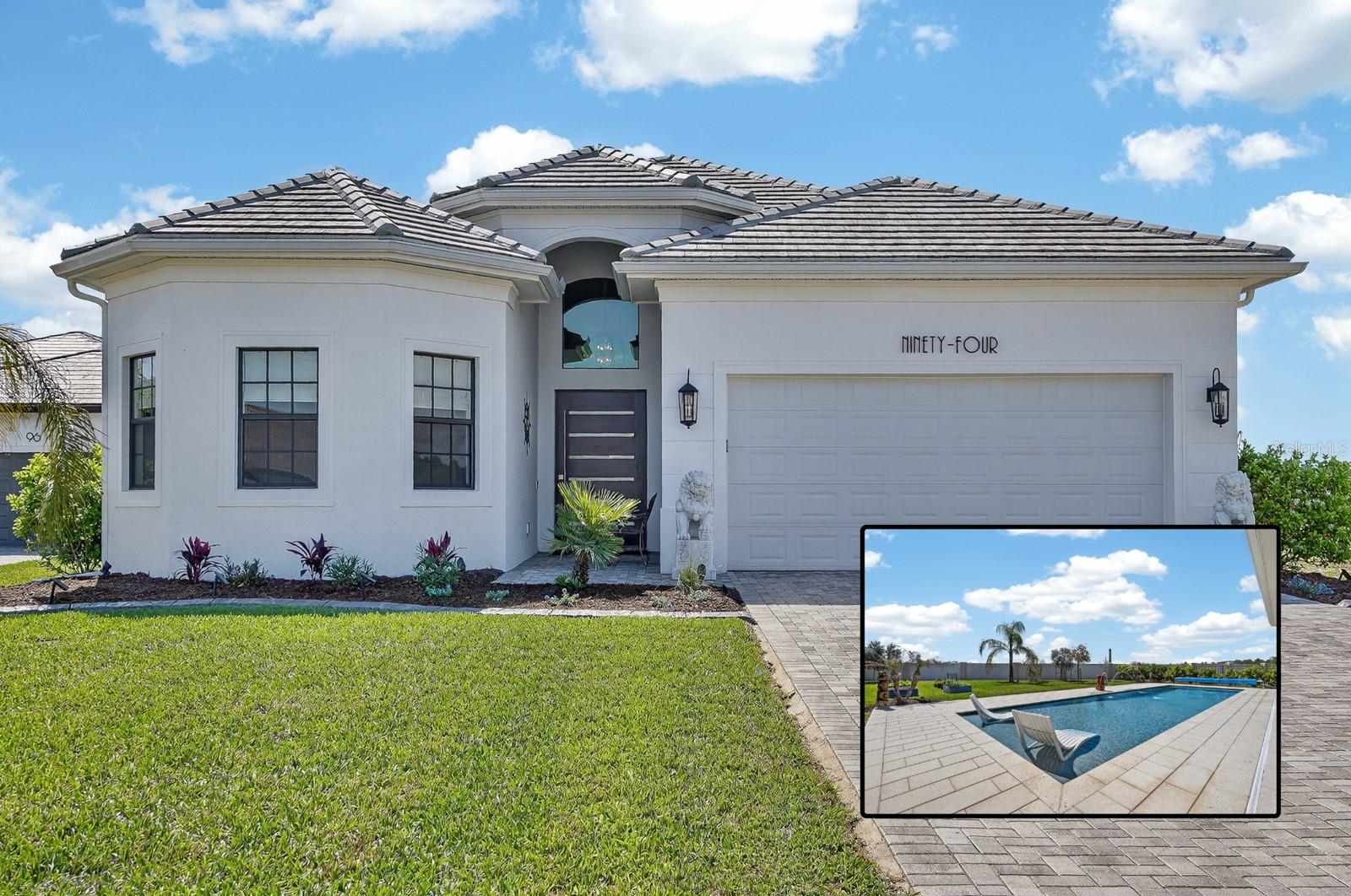 94 De Palma Dr, Palm Coast, FL 32137 photo