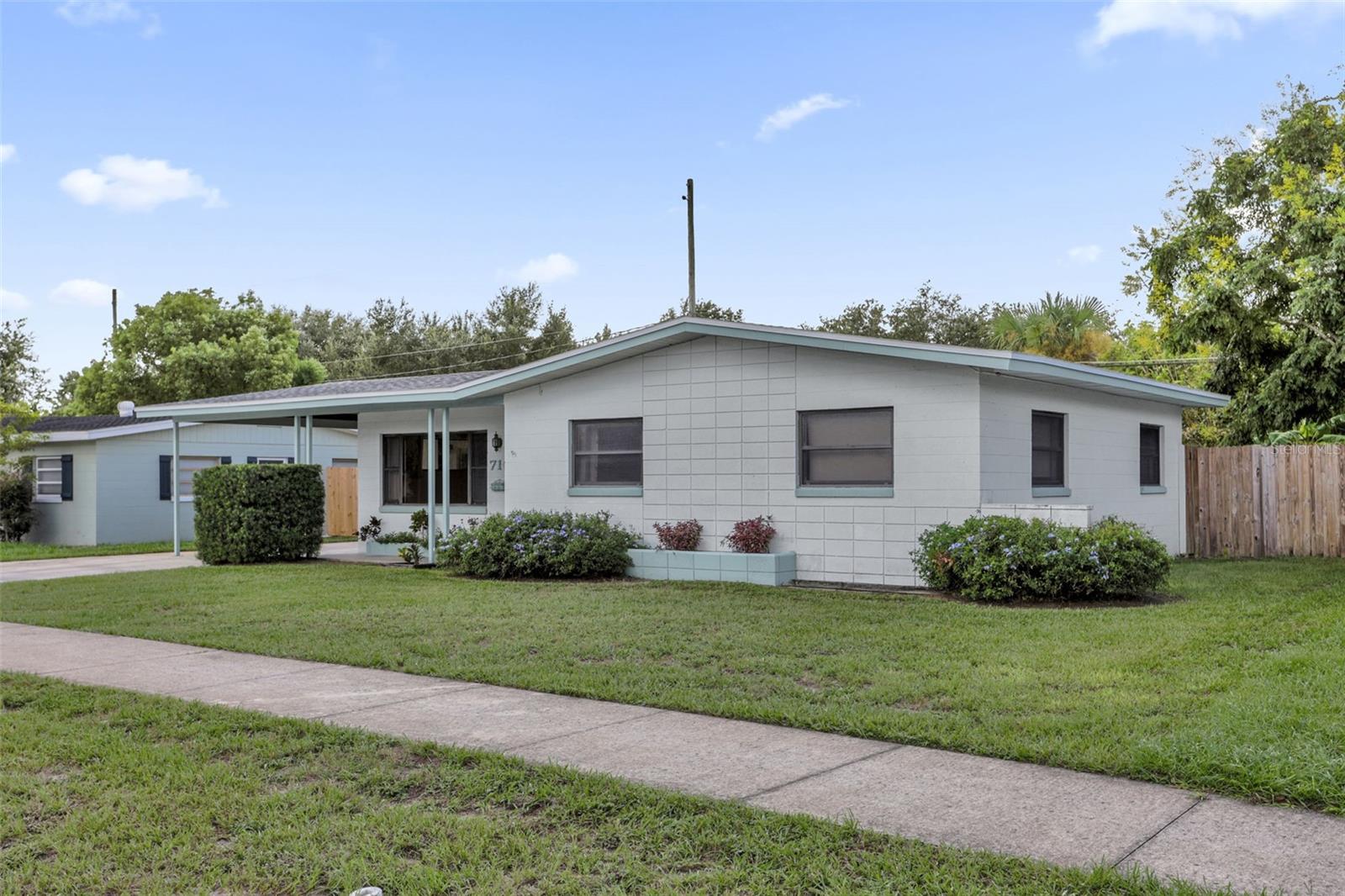 716 Morocco Ave, Orlando, FL 32807 photo
