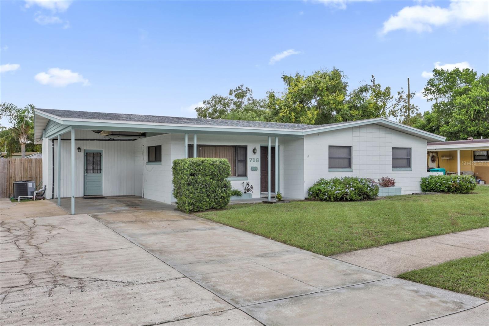 716 Morocco Ave, Orlando, FL 32807 photo
