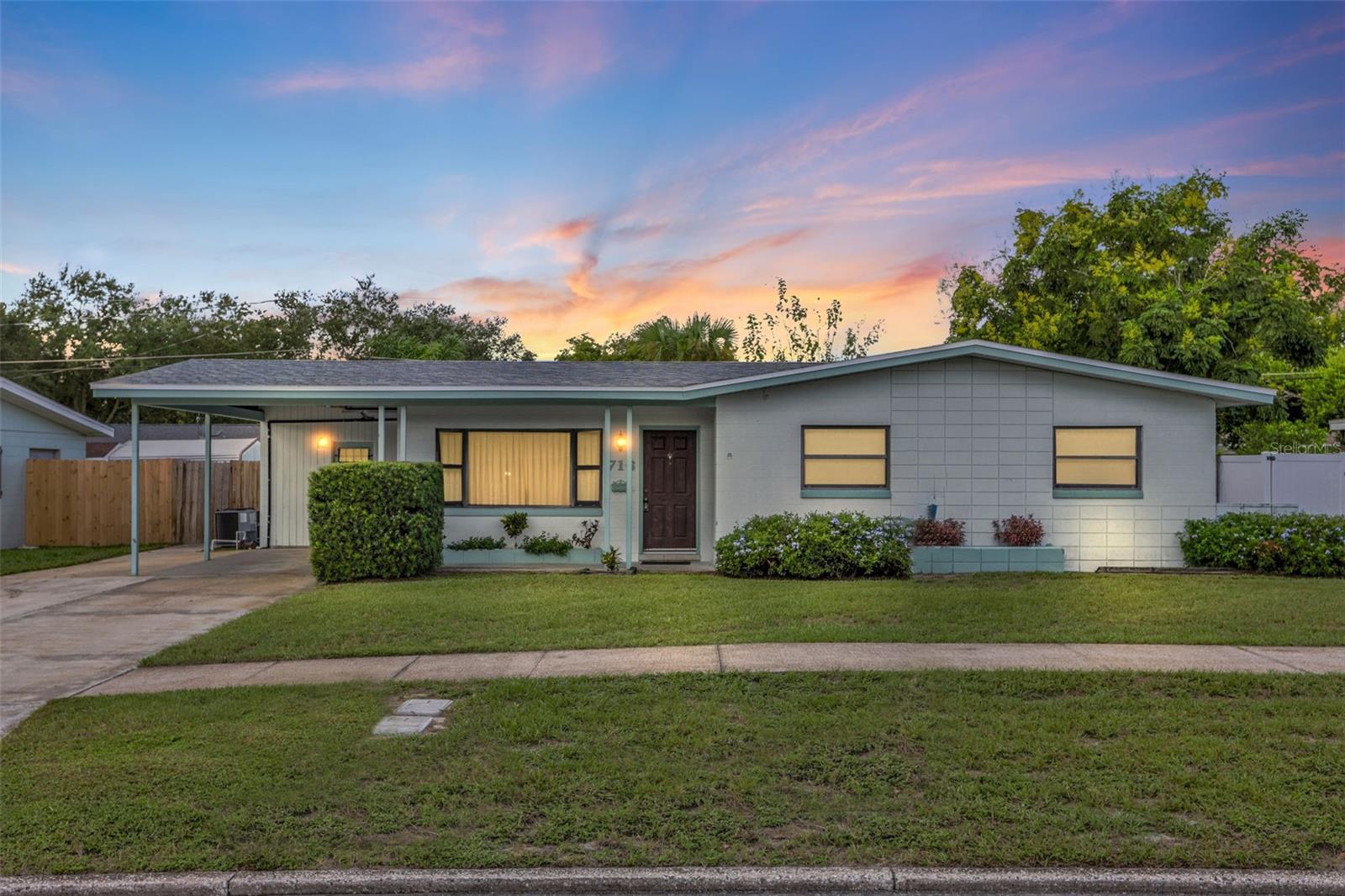716 Morocco Ave, Orlando, FL 32807