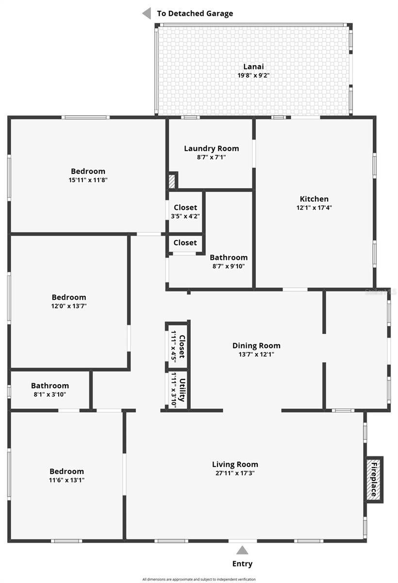 714 29 St, Bradenton, FL 34205 photo
